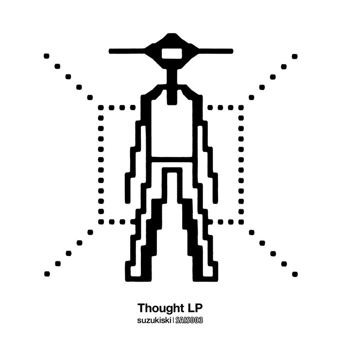 Suzukiski - Thought : LP