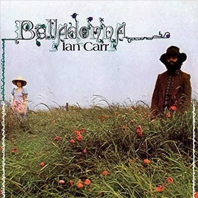 Ian Carr - Belladonna : LP