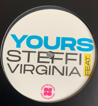 Steffi Feat. Virginia - Yours