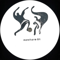 Human Space Machine - Substance EP