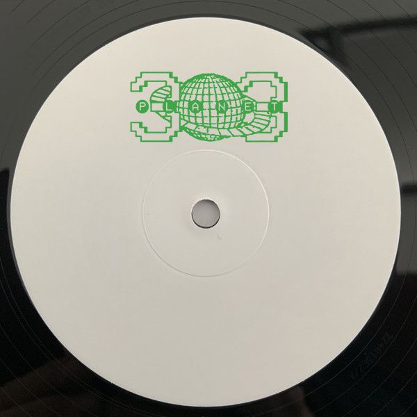 Acid Synthesis - Acidwerk : 12inch