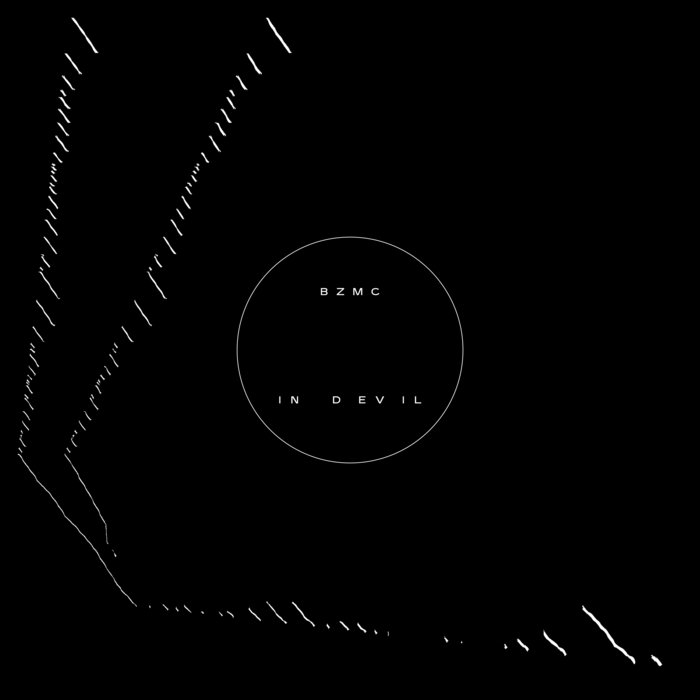 Bzmc - IN D EV IL : 12inch