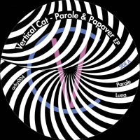 Vertical Cat - Parole & Papaver EP