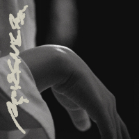 Pan Daijing - Tissues (Red 2x Vinyl LP)