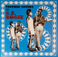 S. E. Rogie - Further Sounds Of S.E. Rogie