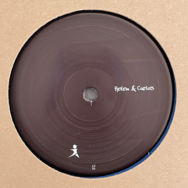 Helen & Carlos - Kaskadeur 06 : 12inch