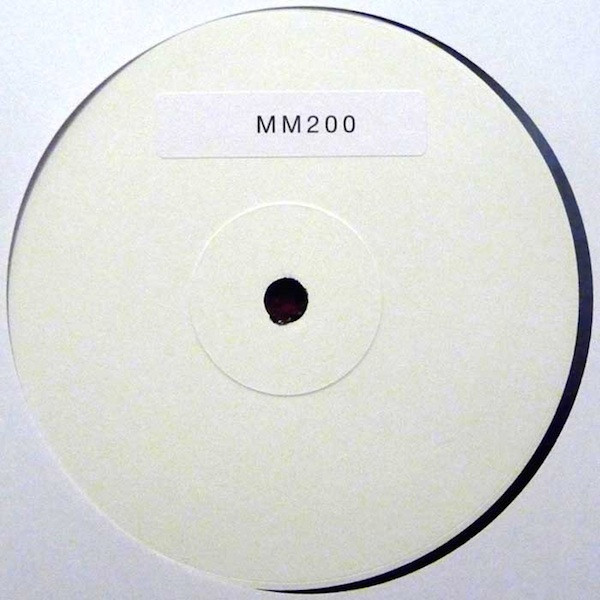 Moodymann - Freeki Mother Fucker (Catz N' Dogz Remix) : 12inch