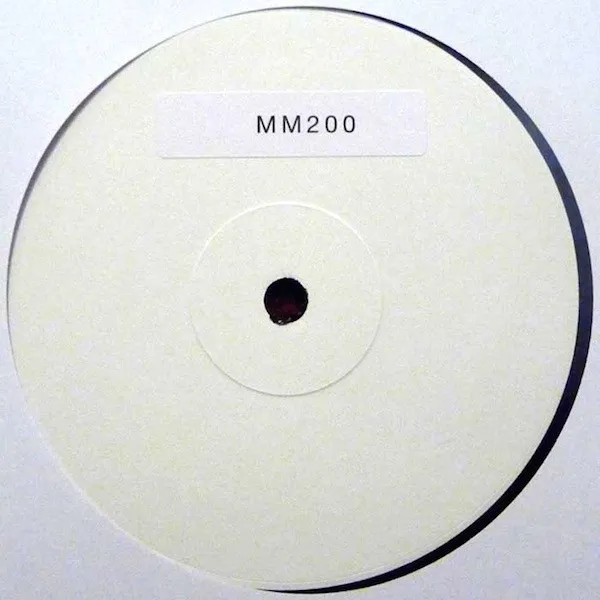 Moodymann - Freeki Mother Fucker (Catz N' Dogz Remix