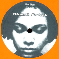 Ron Trent - In Time
