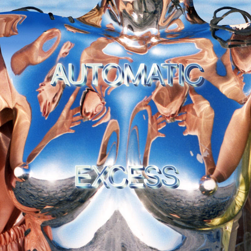 Automatic - Excess : LP