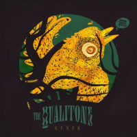 The Qualitons - Kexek
