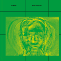 Pieter Kock - Facial Recognition
