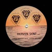 Space Ghost Feat. Teddy Bryant - HEAVEN SENT