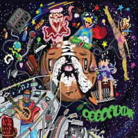 Cee O Funk - LOOK INTO YOURSELF