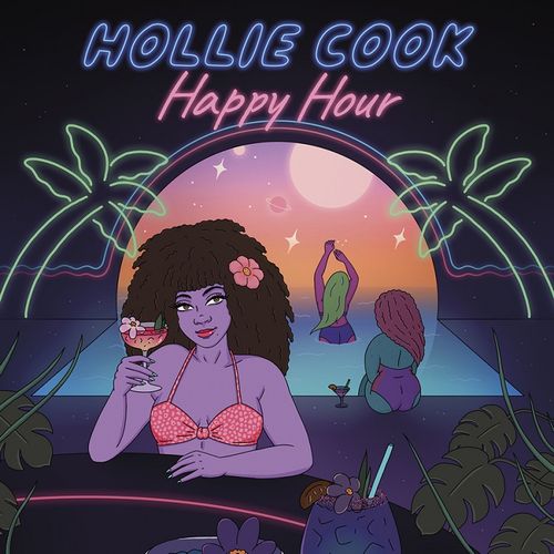 Hollie Cook - Happy Hour : LP