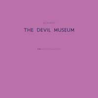 Jacob Dwyer - The Devil Museum