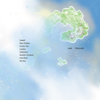 Jack Chrysalis - MANA17