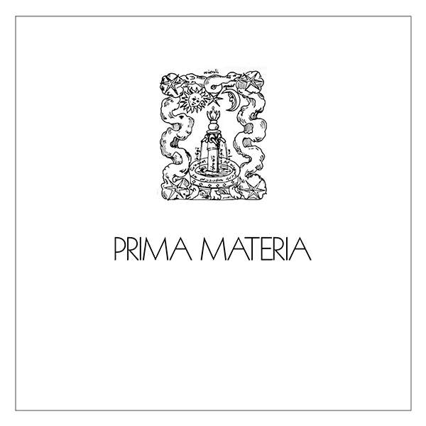 Prima Materia - La Coda Della Tigre - Tail Of The Tiger : LP