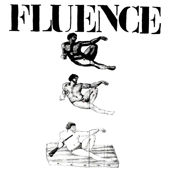 Fluence - Fluence : LP