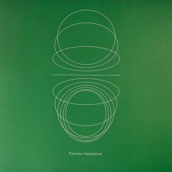 Tammo Hesselink - Mantis 07 : 12inch