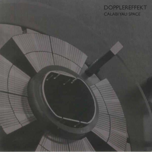 Dopplereffekt - Calabi Yau Space : 2x12inch