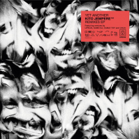 Kito Jempere - Yet Another Kito Jempere Remixes EP (feat Lipelis, Samo DJ, Cable Toy & Linja remix)