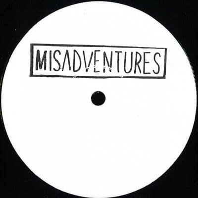 Haners - Edits 3 : 12inch