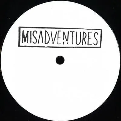 Haners - Edits 3 : 12inch