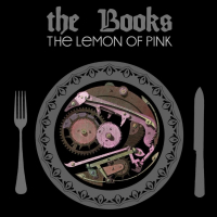 The Books - The Lemon Of Pink