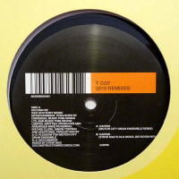 T-Coy - Carino (2010 Remixes)