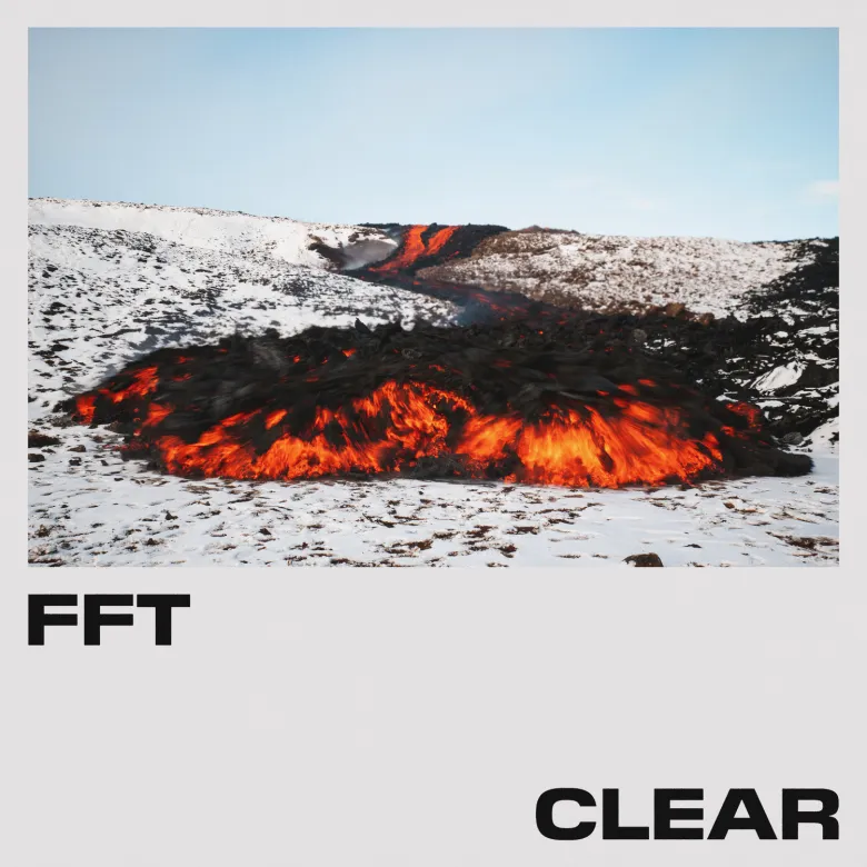 Fft - Clear : LP