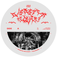 Teslasonic - Disaster Recovery