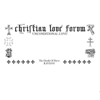 Christian Love Forum - Unconditional Love