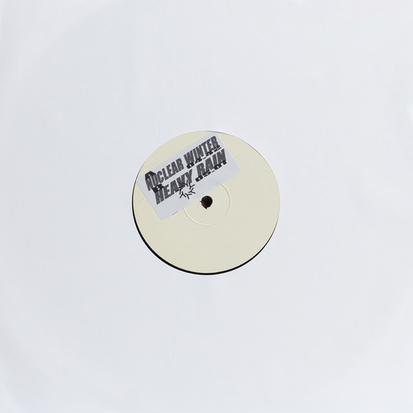 Nw/Hr - Y15TH : 12inch