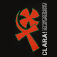 Clara! - XXX TAPE