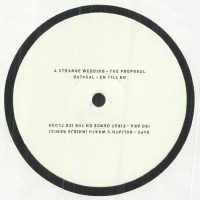 A Strange Wedding / Datasal / 84pc / Iro Aka - AVI 001 (feat Khidja remix)