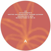 420 Aka Galcher Lustwerk - 420