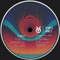 Yse Saint Laur'ant - To Love