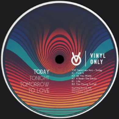 Eskobar / There's Only Now LPレコード Amazon.co.jp: There's Only Now: Music