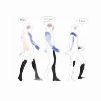 Félicia Atkinson - Image Language