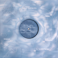 Exael - Ice That Melts the Tips