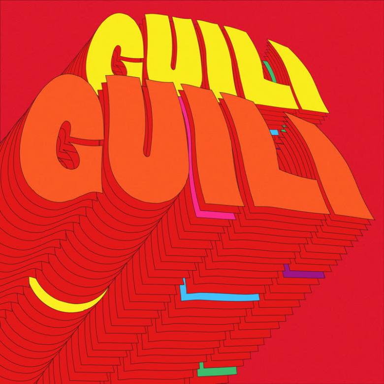 Souleance - Guili Guili : 7inch