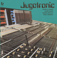 Various - Jugotronic