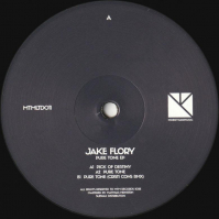 Jake Flory - Pure Tone (Incl. Cristi Cons Remix)