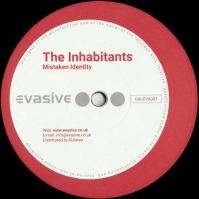 The Inhabitants - Mistaken Identity