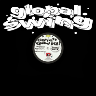 Garrett David - The Dirty Work