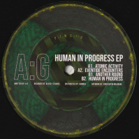 A:G - Human In Progress EP