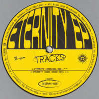 Man/Ipulate - Eternity EP (Incl. Alex Kassian Remix)
