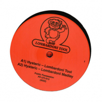 Hysteric - Lombardoni Tool