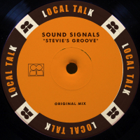 Sound Signals - Stevie's Groove